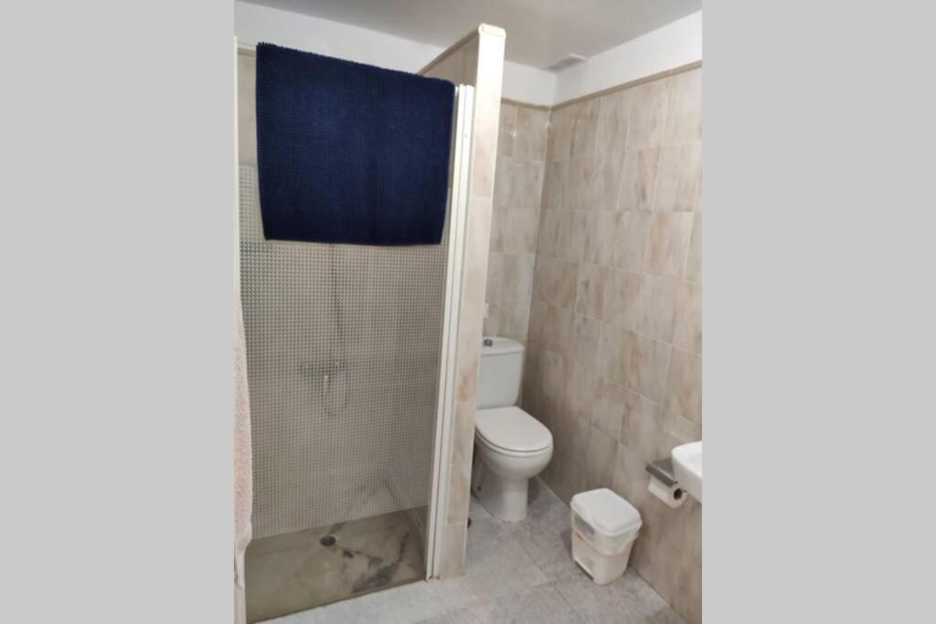 1 Bedroom Bungalow Next Yumbo Center Maspalomas  Esterno foto