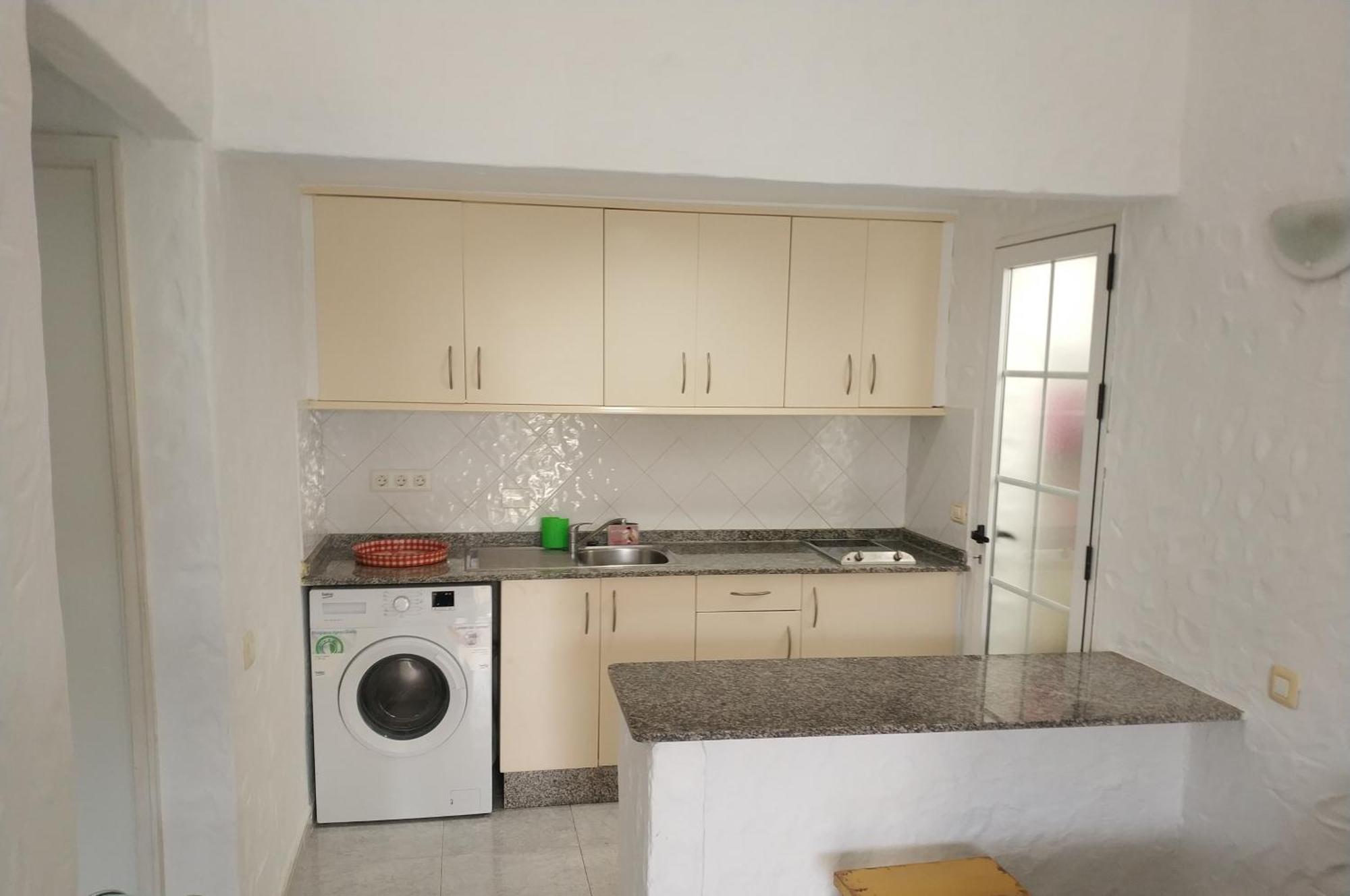 1 Bedroom Bungalow Next Yumbo Center Maspalomas  Esterno foto